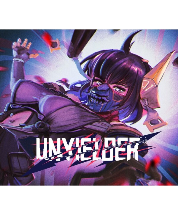 UNYIELDER Steam Key GLOBAL